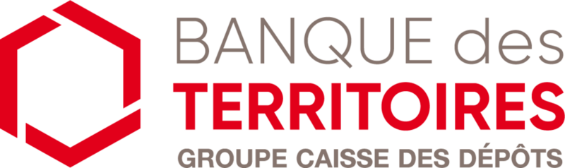 Banque des Territoires — Groupe Caisse des Dépôts