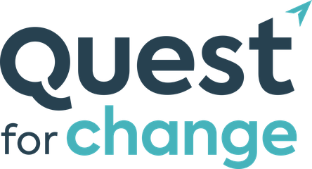 Quest for Change