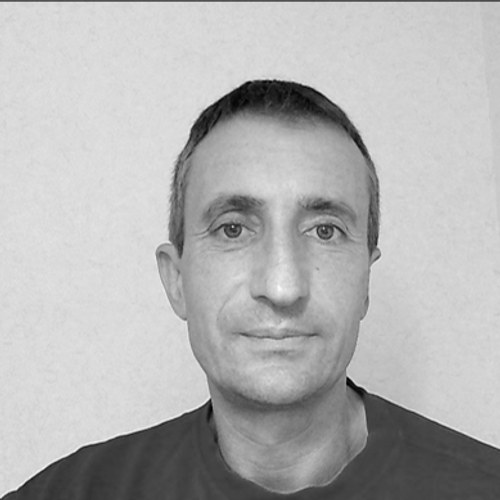 Olivier Therond